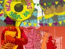 New Orleans Soul 1966 LP Vinyl RSD 2017 NEW