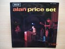 ALAN  PRICE SET 45 tours 4 titres disque vinyle neuf   