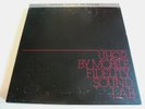 EARL KLUGH  FINGER PAINTINGS ** BLUE NOTE LP MFSL UHQR MOBILE FIDELITY SOUND LAB