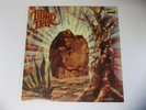 1982 HTF Canada Xian Hard Rock Prog self-titled GF LP THIRD DAY Tunesmith EX