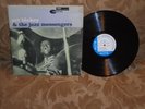 Art Blakey The Big Beat Blue Note 4029 Lee Morgan Wayne SHorter Liberty stereo