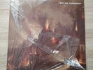 CELTIC FROST INTO THE PANDEMONIUM AUTOGRAPHED SIGNED VINYL LP CORBA CANADIAN1987