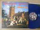 Witchfinder General ?– Friends Of Hell  UK 2011 GAT   BLUE Vinyl  mint-