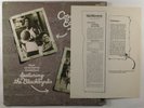 BLACKBYRDS Cornbread Earl And Me FANTASY LP NM promo w/ press release