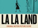 Justin Hurwitz - LA LA LAND (BLACK VINYL)