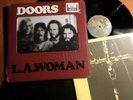 The Doors ? L.A. Woman 180 gram German press VG+++ / NM shrink Riders on Storm