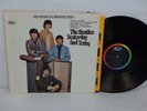 THE BEATLES Yesterday And Today 1968 EX  LP Capitol ST-2553 Scranton NO RIAA