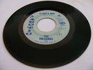 THE VOLCANOS - A LADY'S MAN / HELP WANTED- ARCTIC