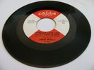 JEAN WELLS - WITH MY LOVE AND WHAT YOU'VE GOT / HAVE A LITTLE MERCY - CALLA
