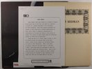 DEWEY REDMAN The Ear Of The Behearer IMPULSE/ABC LP VG++/NM promo w/ press kit
