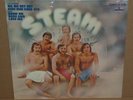 STEAM Na Na Hey Hey Kiss Him Goodbye NEW SEALED vinyl LP record good-bye