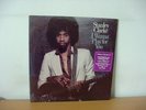 STANLEY CLARKE 
