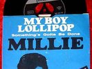 Single Millie: My Boy Lollipop (Fontana)