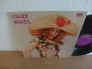 CRAZY MABEL SAME LP 1971 Scare Prog Psych LP