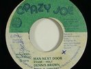 Dennis Brown 