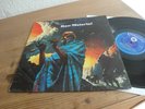RAW MATERIAL Same Evolution Records 1970 Monster Lp uk 1st Press