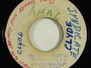 Johnny Dizzy Moore/U Roy 
