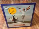 ROLLING STONES Get Yer Ya-Ya's Out LP London Rec. NPS-5 US 1970 SEALED M 6D