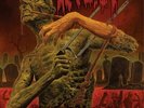 AUTOPSY Tourniquets, Hacksaws And Graves ( Lp ) NEW