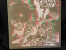 The Cramps- Off The Bone Vinyl LP ILP-012  3DCover Free Shipping