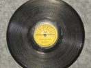 ELVIS PRESLEY Milkcow Blues Boogie (Sun 215, 1955) 78 RPM Record (VG/VG-)