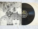 BEATLES.REVOLVER.PMC 7009 MONO.Dr ROBERT.XEX-606-1/XEX-605-2.REMIX 11.1st PRESS