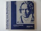 Esther NYFFENEGGER – Beethoven cello sonatas  - NM
