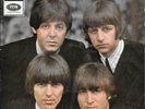 THE BEATLES 45 EP BEATLES FOR SALE NO 2+PS ENGLAND RARE 1965