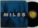 MILES DAVIS The New Miles Davis Quintet PRESTIGE OJC-006 LP NM