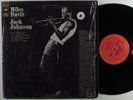 MILES DAVIS Tribute To Jack Johnson COLUMBIA LP SHRINK