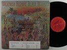 WEATHER REPORT Black Market COLUMBIA LP NM promo