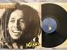 BOB MARLEY - KAYA - ANNO 1978 - ISLAND - Stampa UK