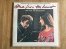 Tom Waits. Crystal Gayle. One from the heart. Soundtrack. LP.
