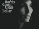 EMMYLOU HARRIS QUEEN OF THE SILVER DOLLAR 5LP BOX SET & 7