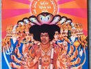 The JIMI HENDRIX EXPERIENCE AXIS BOLD AS LOVE Original MONO TRACK UK Viny Lp