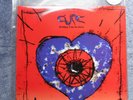 RARE The Cure Friday I’m In Love Coloured Vinyl 12