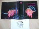 LP--BLACK SABBATH Paranoid ,German 6360 011 Vertigo