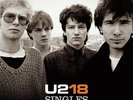U2 - U218 Singles