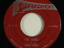 John Holt/Sound Dimension 