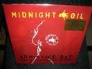 Midnight Oil **Armistice Day: Live At The Domain Sydney NEW RECORD LP VINYL 1252