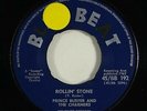 Prince Buster & The Charmers 