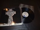 Black Sabbath Headless Cross RC IRS Metal Records LP Heavy Metal NM
