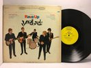 Yardbirds - Having a Rave Up LP - Epic BN 26177 Stereo - Tested VG+ Nice  - S2