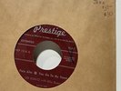 Lee Konitz Billy Bauer Palo Alto You Go To My Head- Prestige EP 1315 45 VG+-