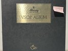 Mercury 40th Anniversary VSOP Album- Japan Press 4LP Box Set VG++/VG++