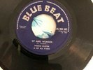 Blue Beat Sit and wonder Prince Buster BB 382 1967