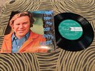 Johnny O’Keefe EP Ooh Pooh Pah Doo OZ Press. Autographed EX