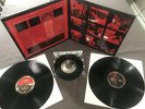 Third Man Records Vault #04 White Stripes Under GWN Lights B-Shows
