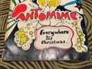 The Beatles Xmas Flexi 1966   RARE ORIGINAL Fan Club Press.with Original Letter