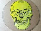 IRON MAIDEN  ADRIAN SMITH   MISPRESS   UNCUT  RARE   INTERVIEW DISC